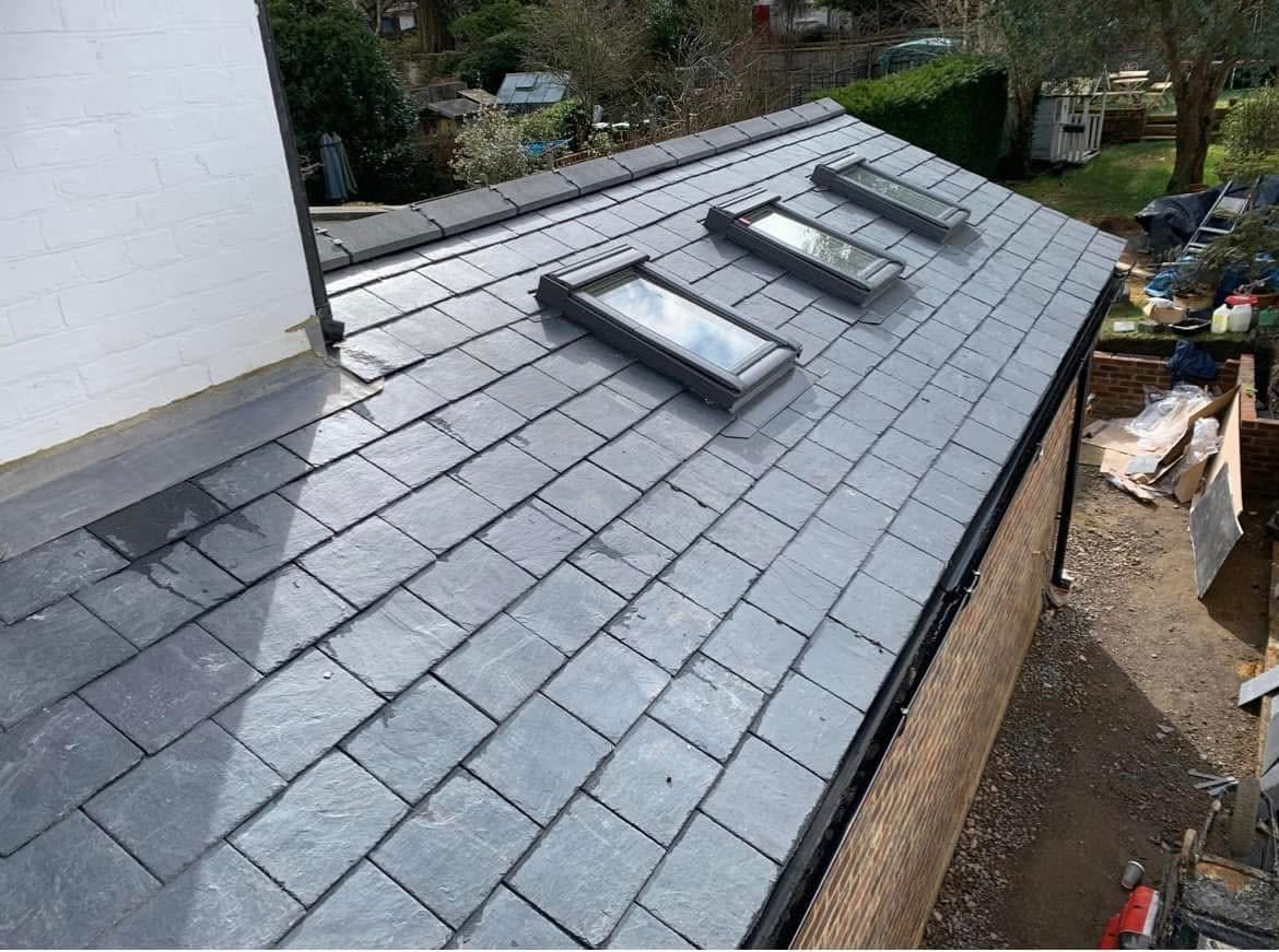 Chimney Services